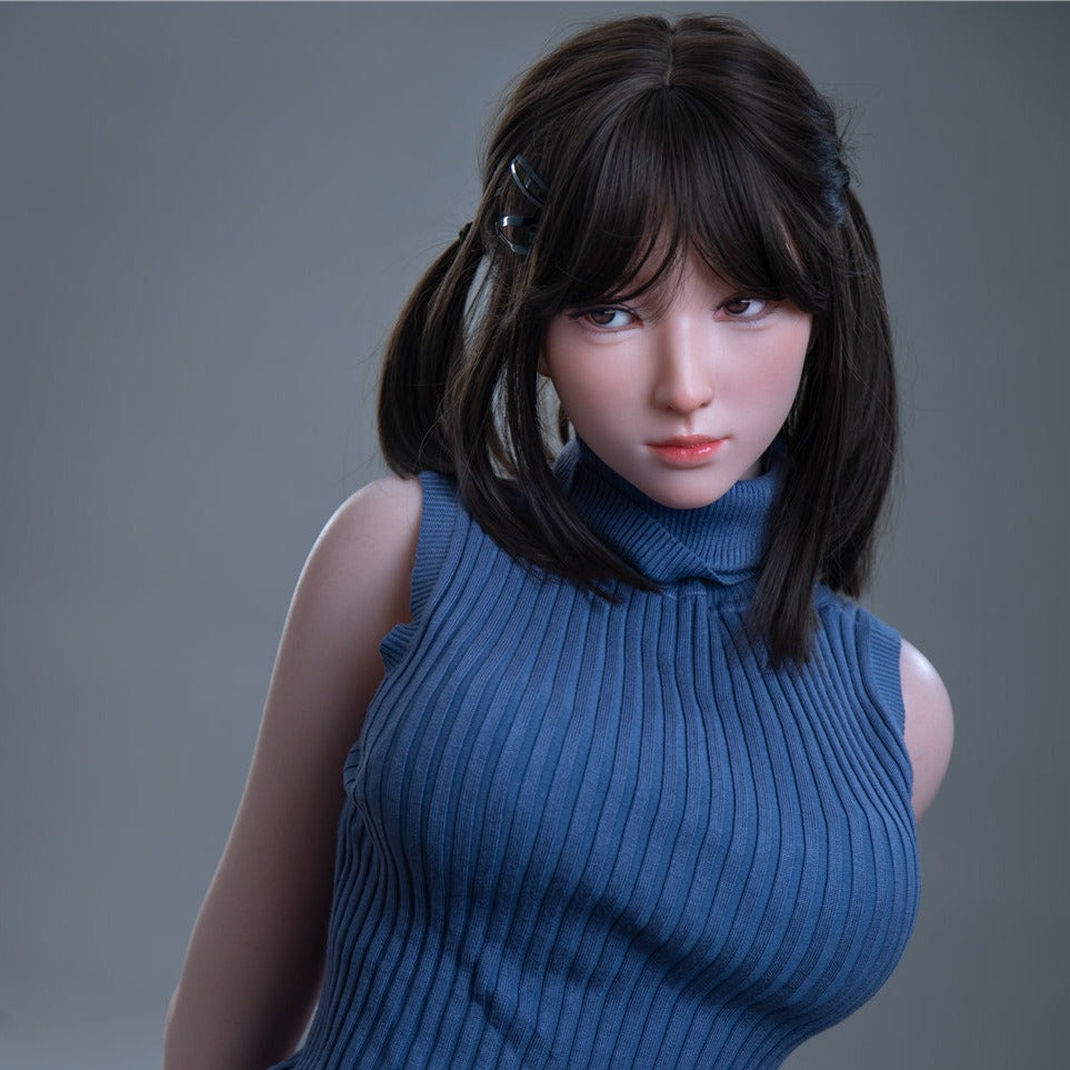 Sensual Oasis Silicone Doll - Miyuki 166cm