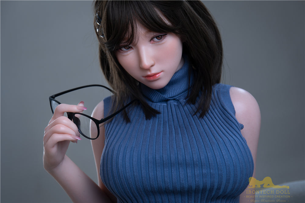 Sensual Oasis Silicone Doll - Miyuki 166cm