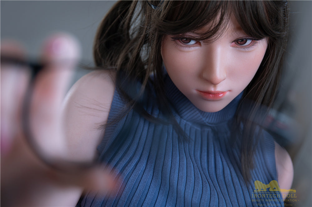 Sensual Oasis Silicone Doll - Miyuki 166cm