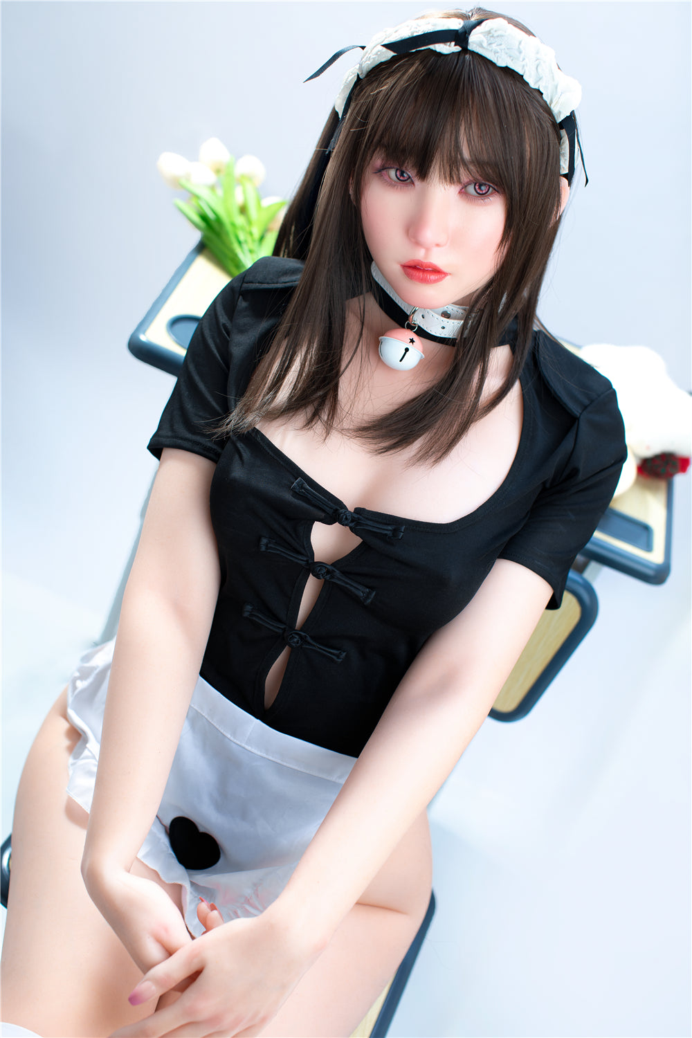 Sensual Oasis Silicone doll-166cm Minus  S20