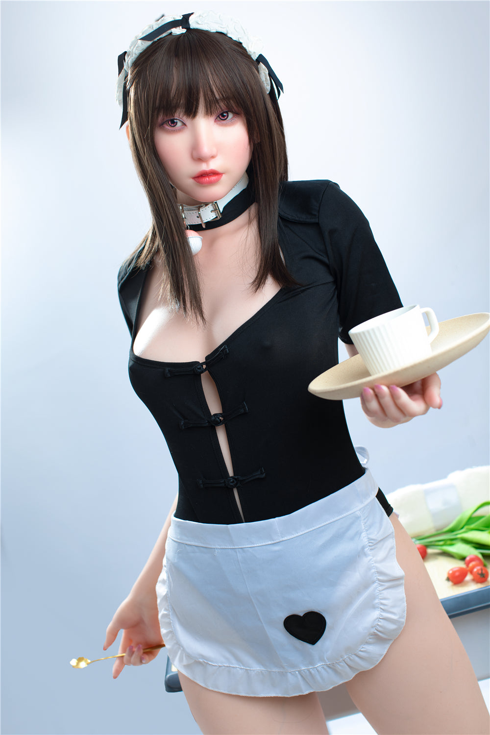 Sensual Oasis Silicone doll-166cm Minus  S20