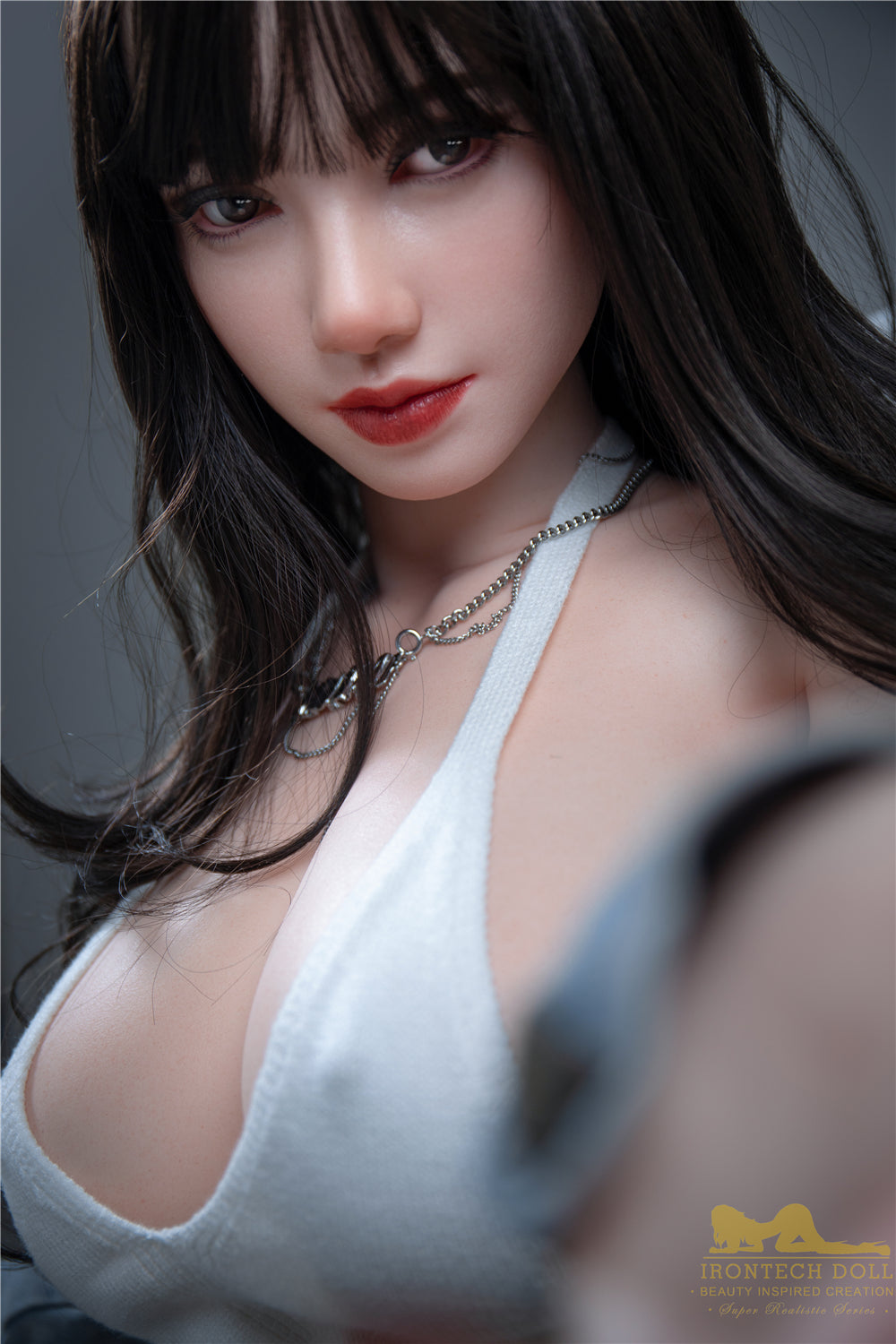 Sensual Oasis Silicone Doll - Rita 165cm