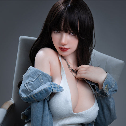 Sensual Oasis Silicone Doll - Rita 165cm