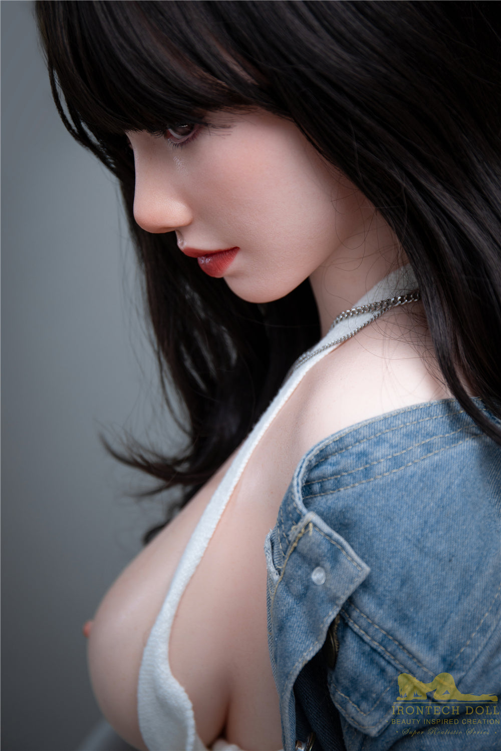 Sensual Oasis Silicone Doll - Rita 165cm