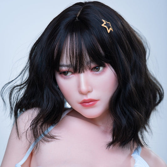 Sensual Oasis Silicone Doll - Misa 153cm