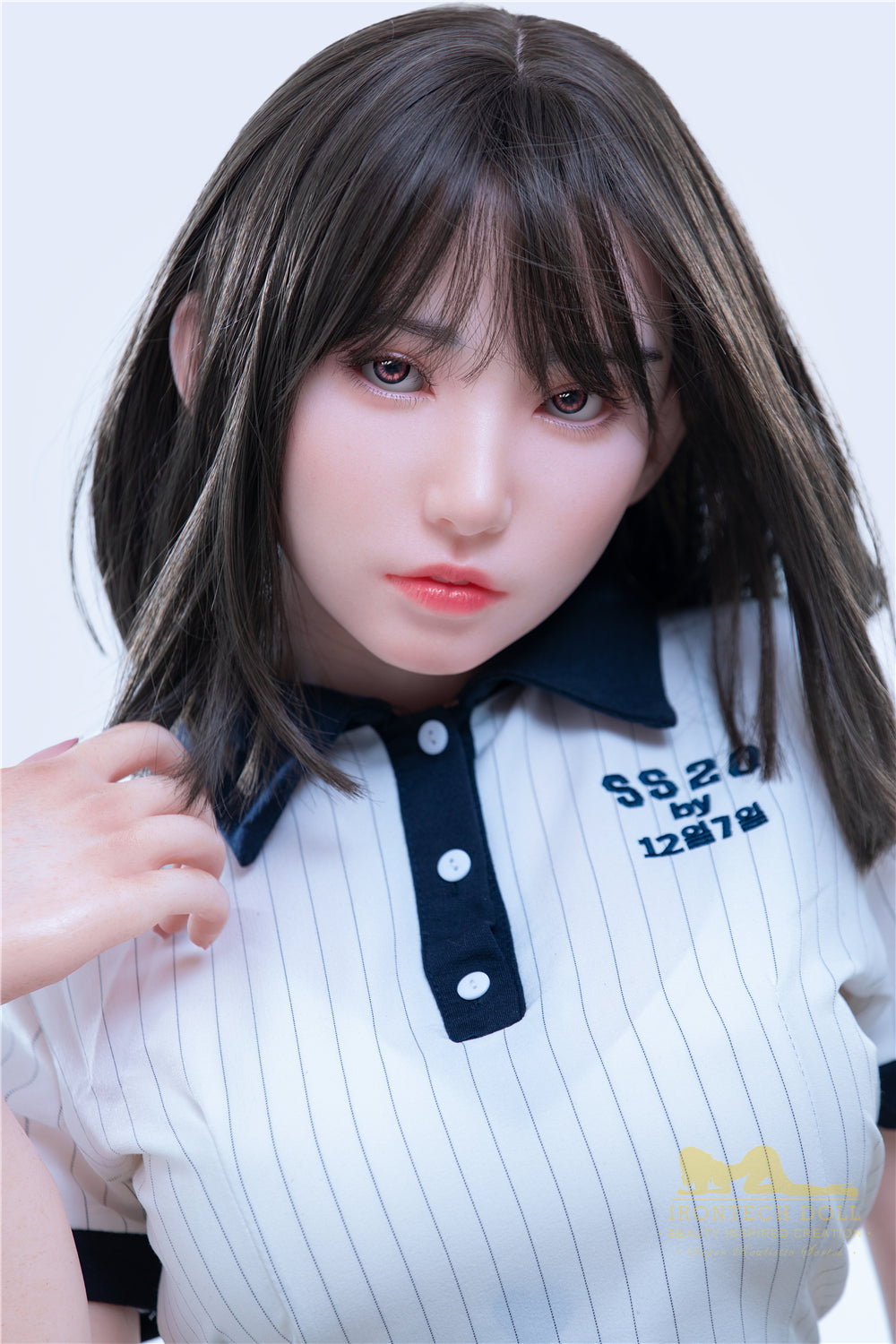 Sensual Oasis Silicone Doll - Suki 153cm