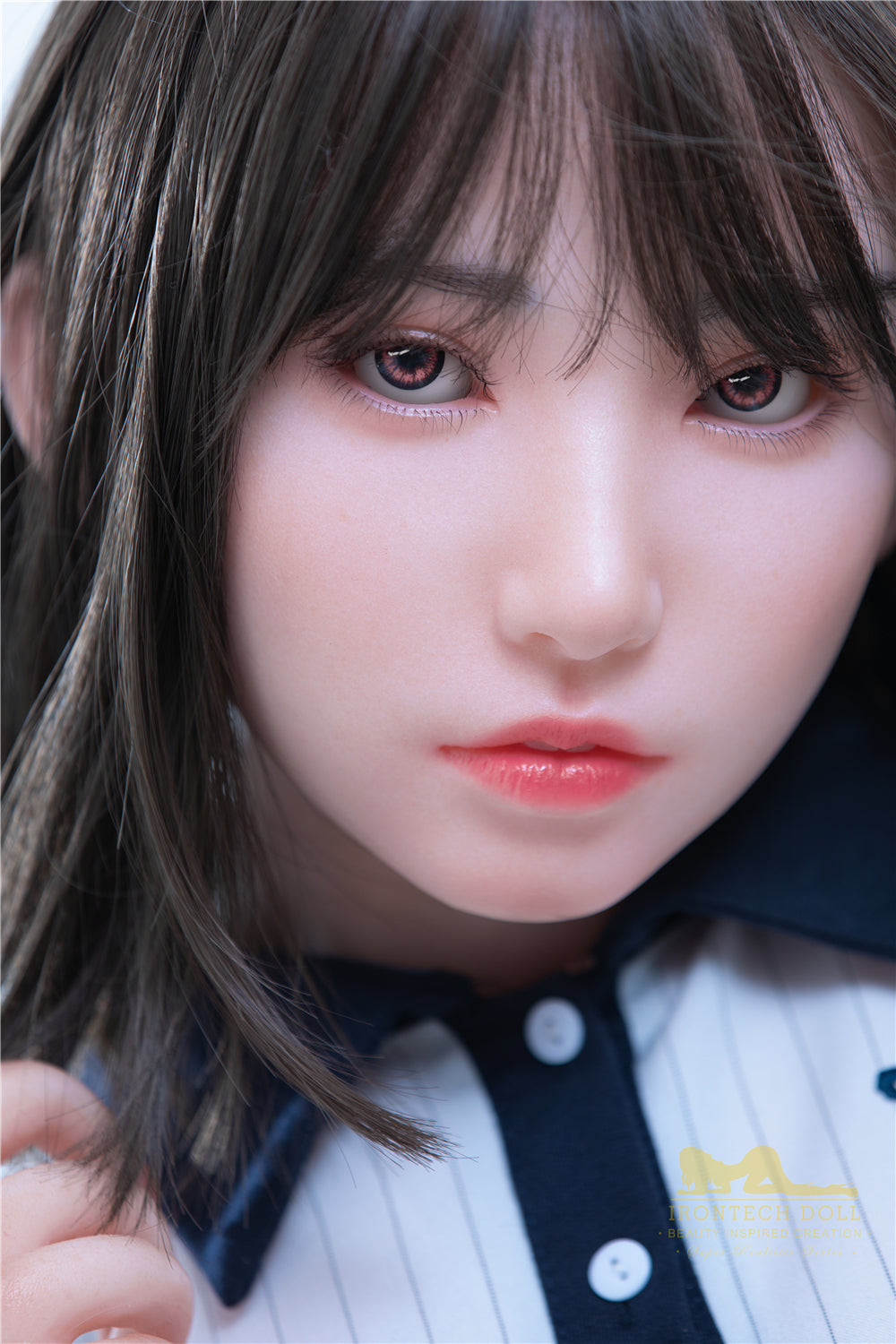 Sensual Oasis Silicone Doll - Suki 153cm