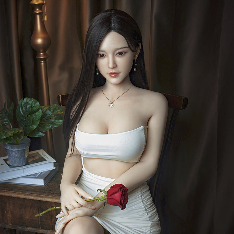 Sensual Oasis Silicone Doll - Jasmine (148cm/158cm/168cm)