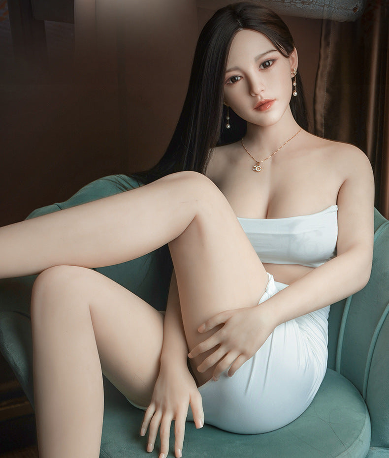 Sensual Oasis Silicone Doll - Jasmine (148cm/158cm/168cm)