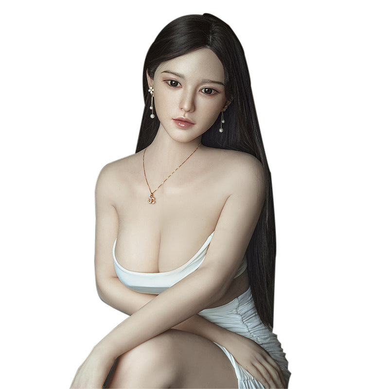 Sensual Oasis Silicone Doll - Jasmine (148cm/158cm/168cm)