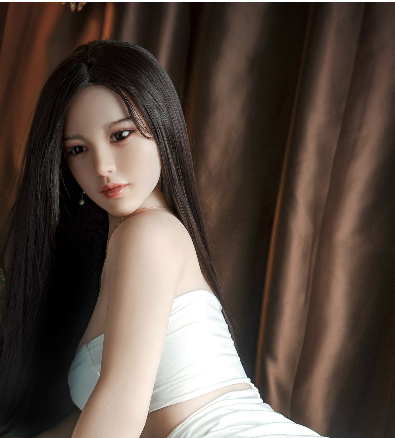 Sensual Oasis Silicone Doll - Jasmine (148cm/158cm/168cm)