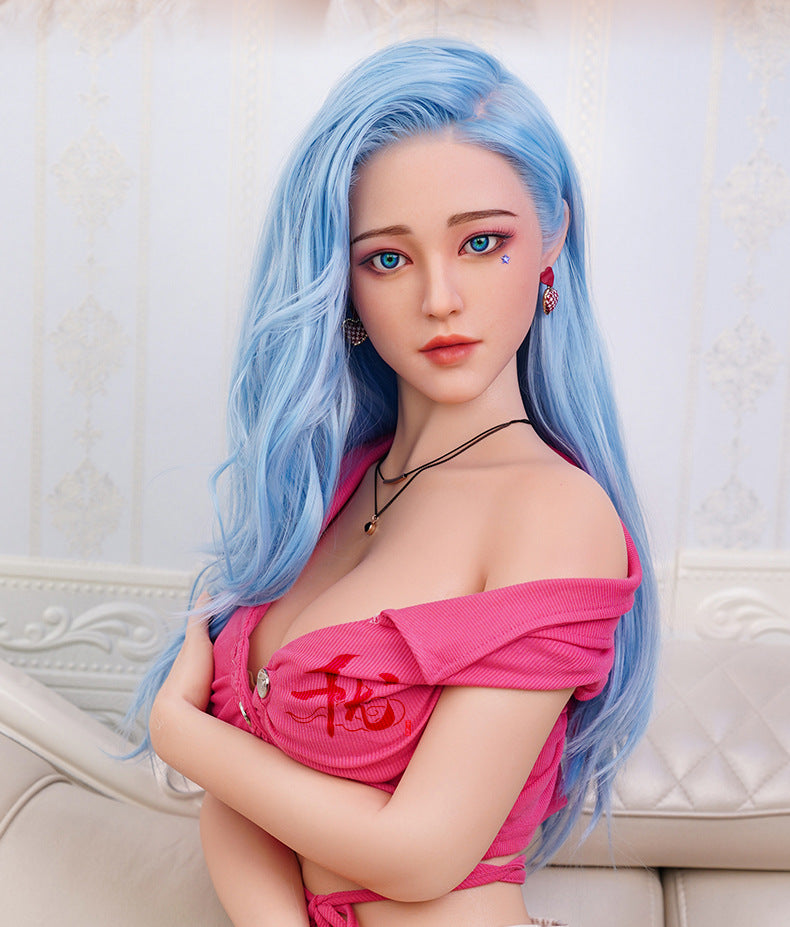 Sensual Oasis Silicone Doll - Ariel (148cm/158cm/168cm)