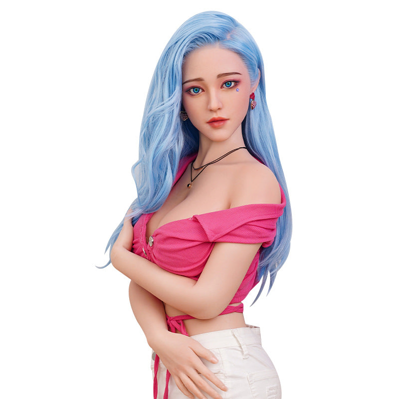 Sensual Oasis Silicone Doll - Ariel (148cm/158cm/168cm)