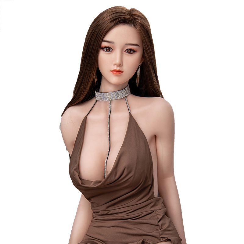 Sensual Oasis Silicone Doll - Luna (148cm/158cm/168cm)